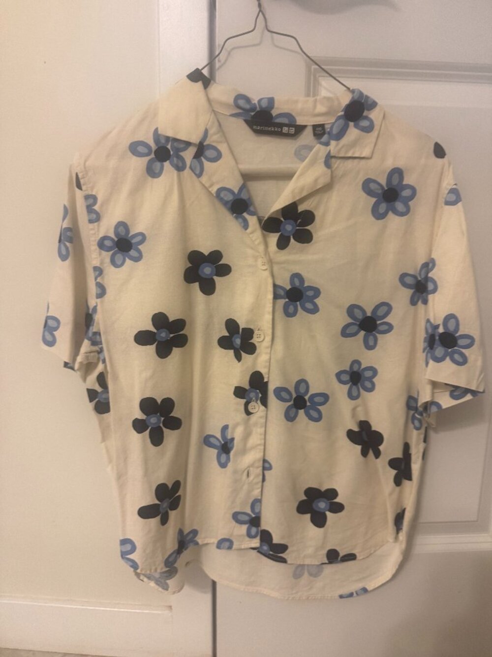 Marimekko top